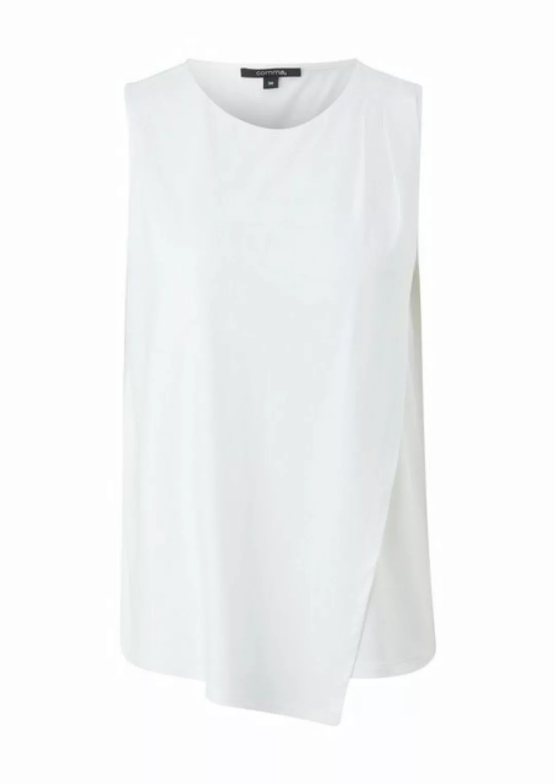 Comma Shirttop günstig online kaufen