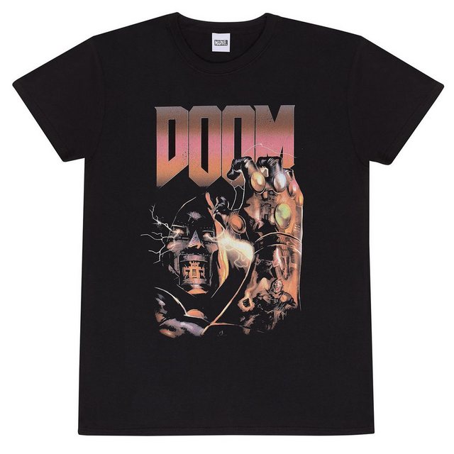 MARVEL T-Shirt günstig online kaufen