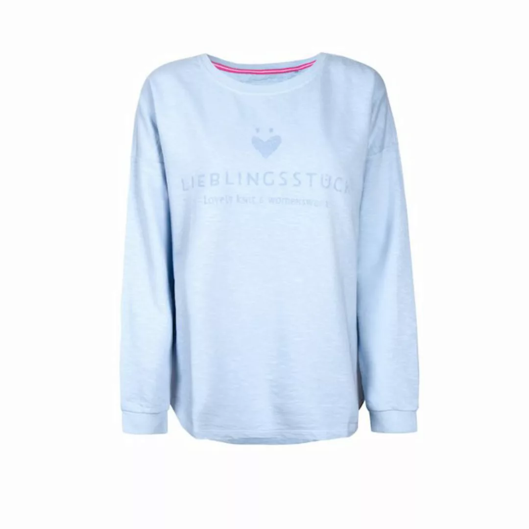 Lieblingsstück Sweatshirt Damen Sweatshirt CARONEP (1-tlg) günstig online kaufen