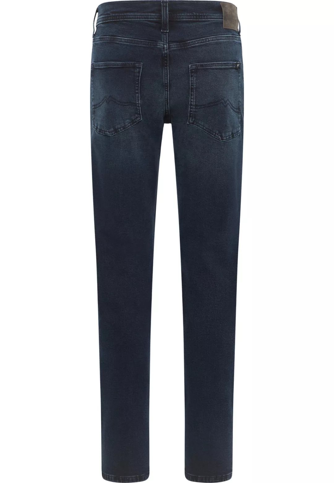 MUSTANG Slim-fit-Jeans "Herren Style Orlando Slim" günstig online kaufen