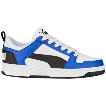 Puma  Sneaker Rebound Layup Lo Sl Jr günstig online kaufen