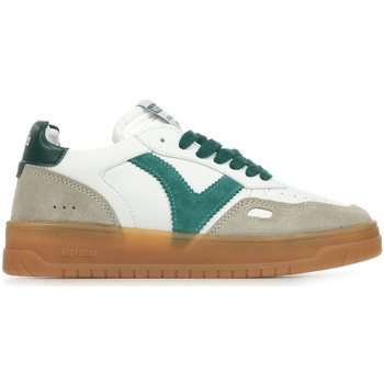Victoria  Sneaker Deportiva  1257125 Seoul Wildleder günstig online kaufen