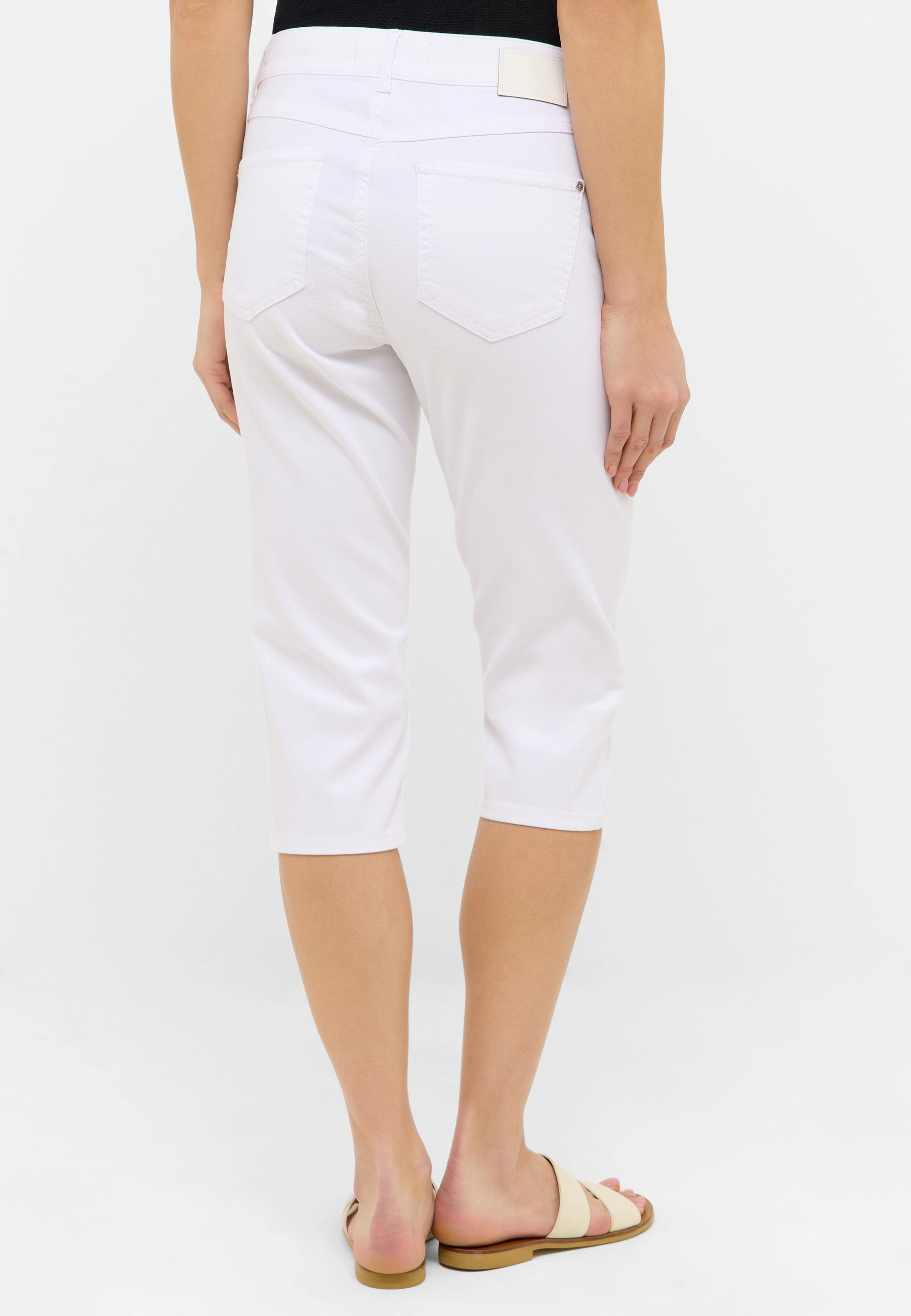 ANGELS Caprijeans "ANACAPRI", mit Stretch günstig online kaufen