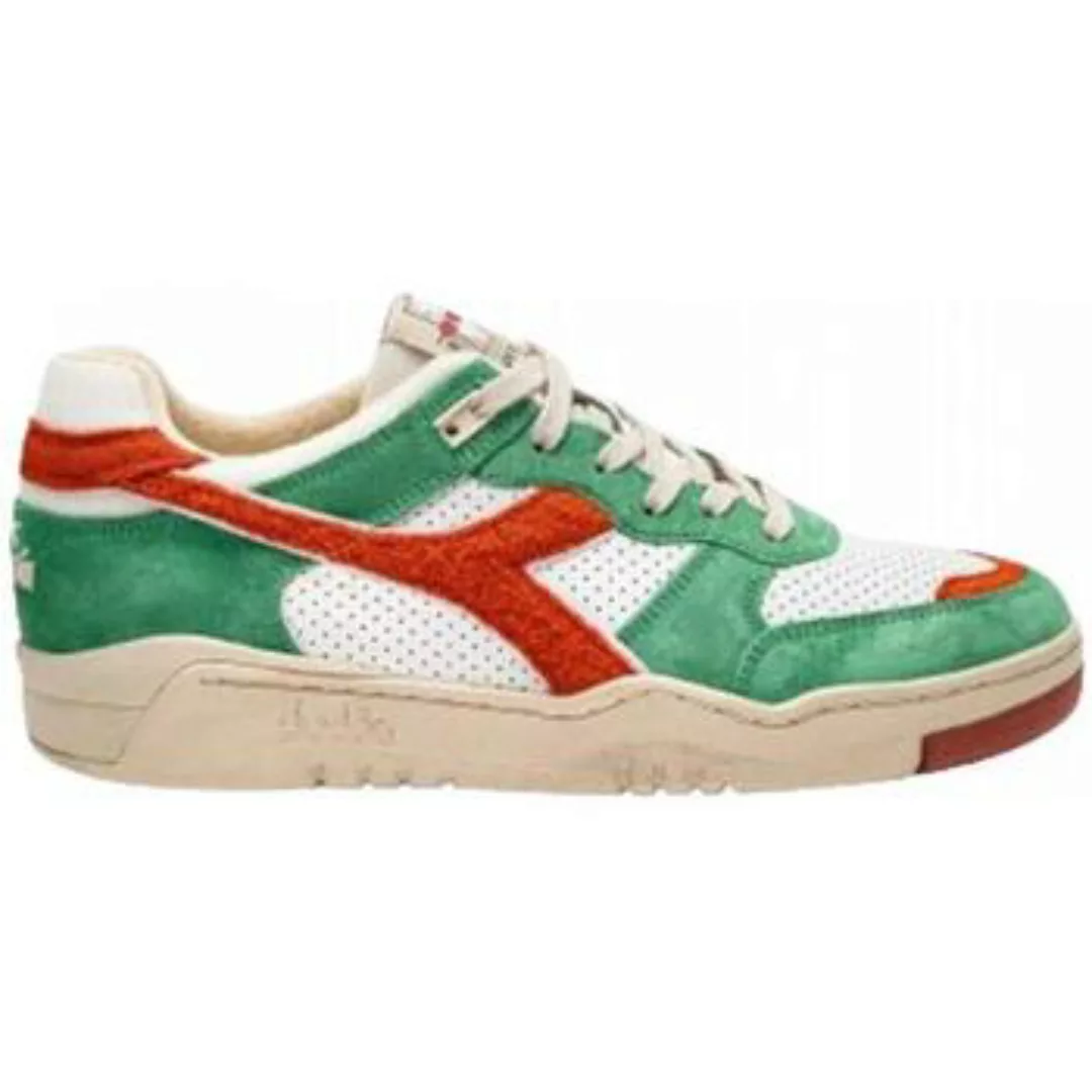 Diadora  Sneaker b560_used_rr_italia günstig online kaufen