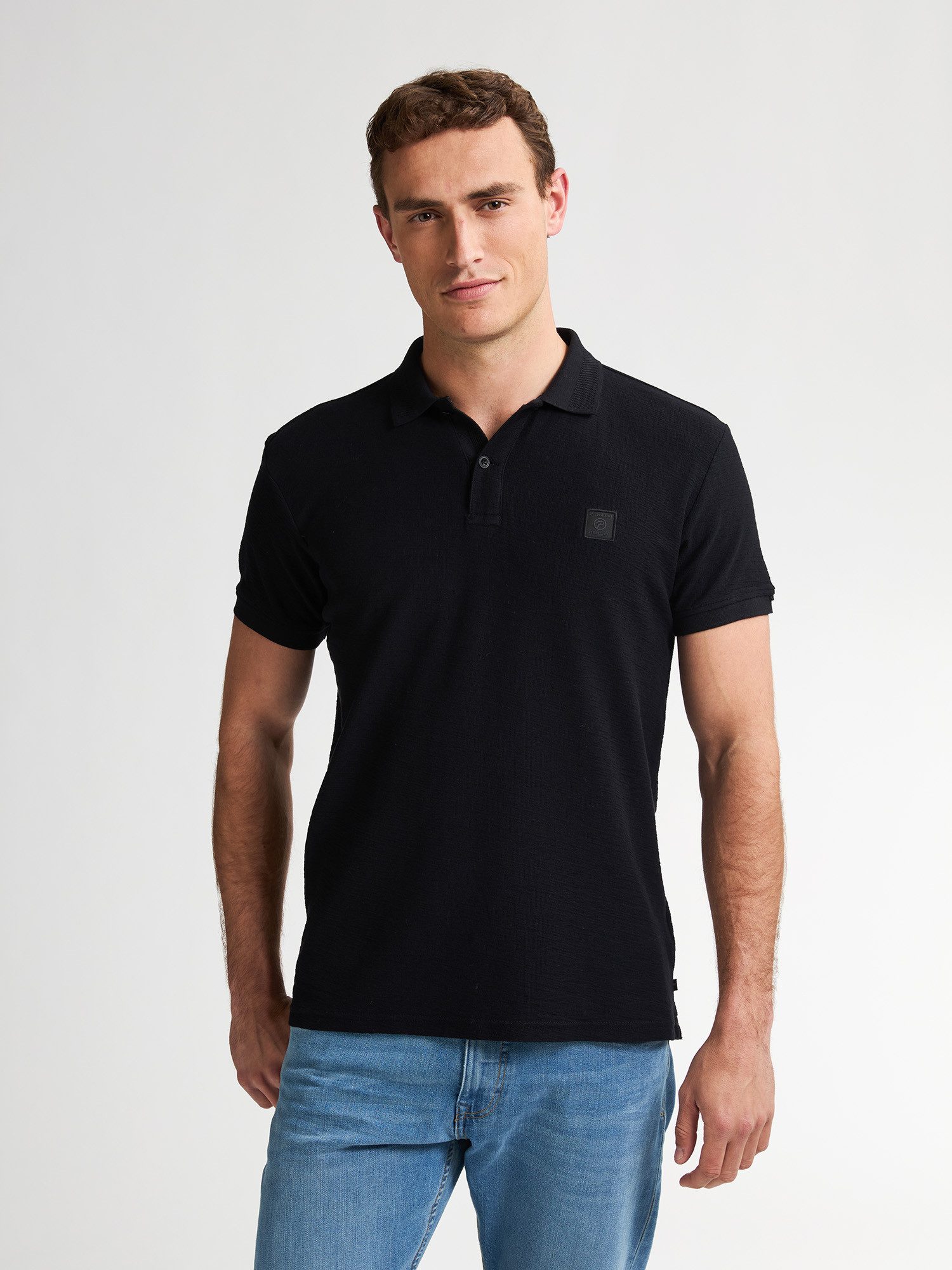 Petrol Industries Poloshirt Klassische Polo La günstig online kaufen