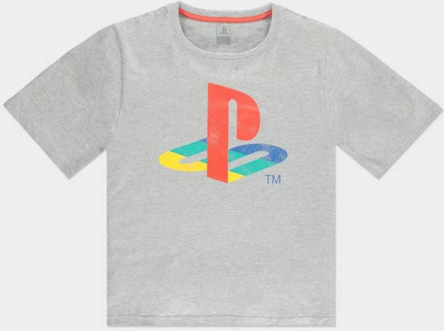 Playstation T-Shirt günstig online kaufen