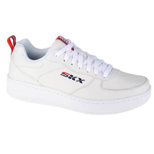 Skechers Sport Court 92 Shoes EU 48 1/2 White günstig online kaufen