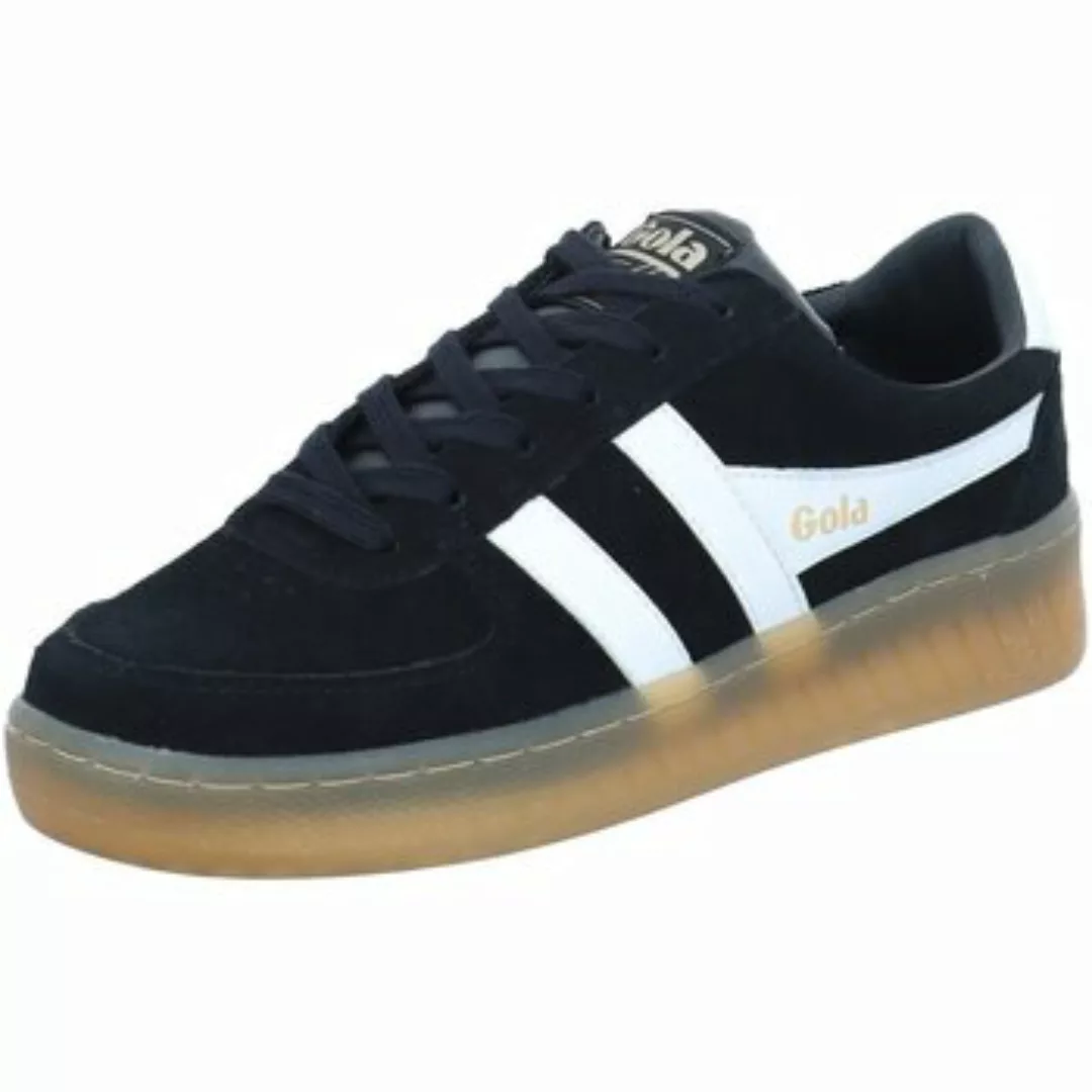 Gola  Fitnessschuhe Sportschuhe black-offwhite (-weiß) CLA589BY Grandslam S günstig online kaufen