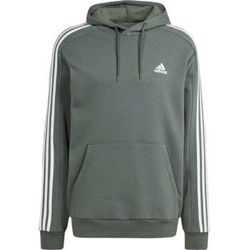 adidas  Sweatshirt Essentials Fleece 3-stripes günstig online kaufen
