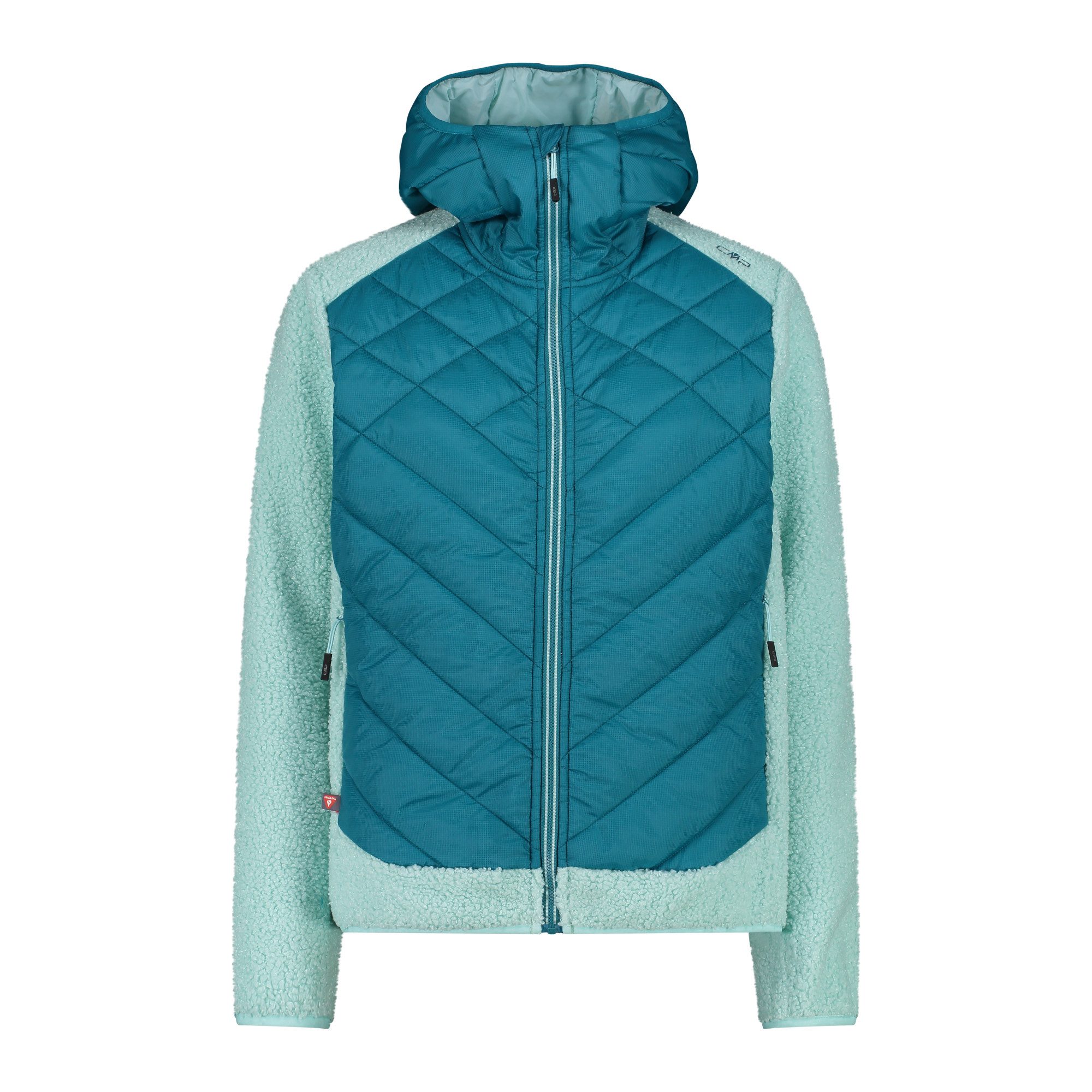 CMP Outdoorjacke CMP Damen Jacke WOMAN günstig online kaufen