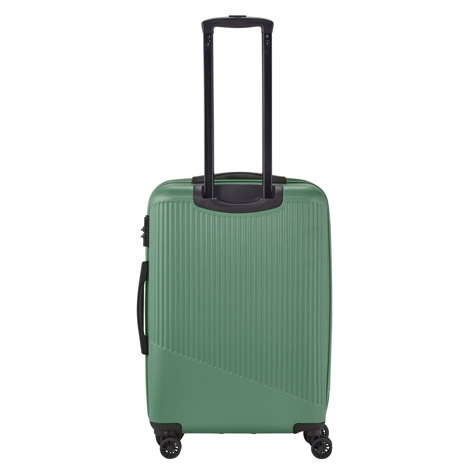 travelite Koffer Bali - 4-Rollen-Trolley M günstig online kaufen