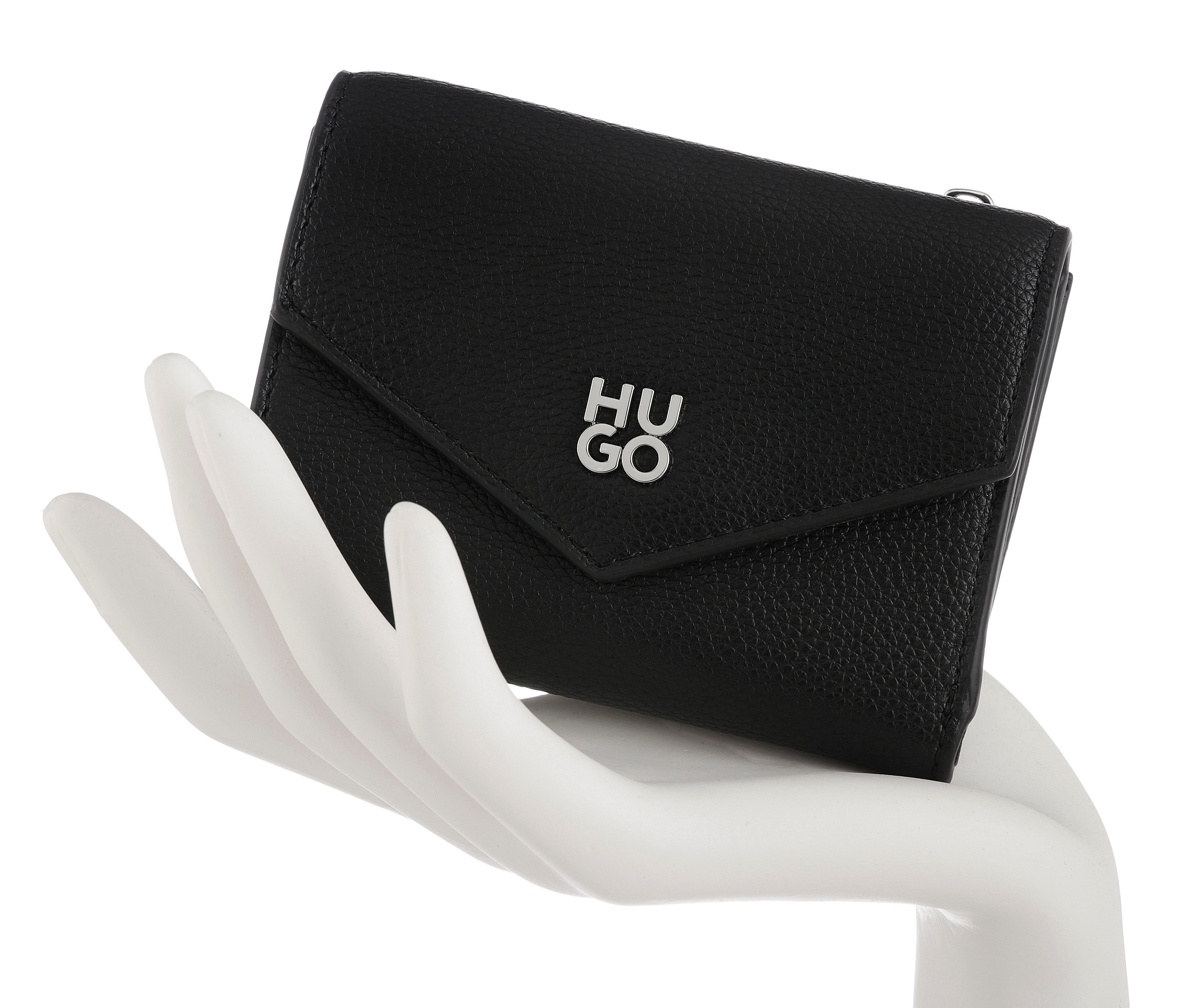 HUGO Geldbörse Chris 2.0 Flap Wallet, günstig online kaufen