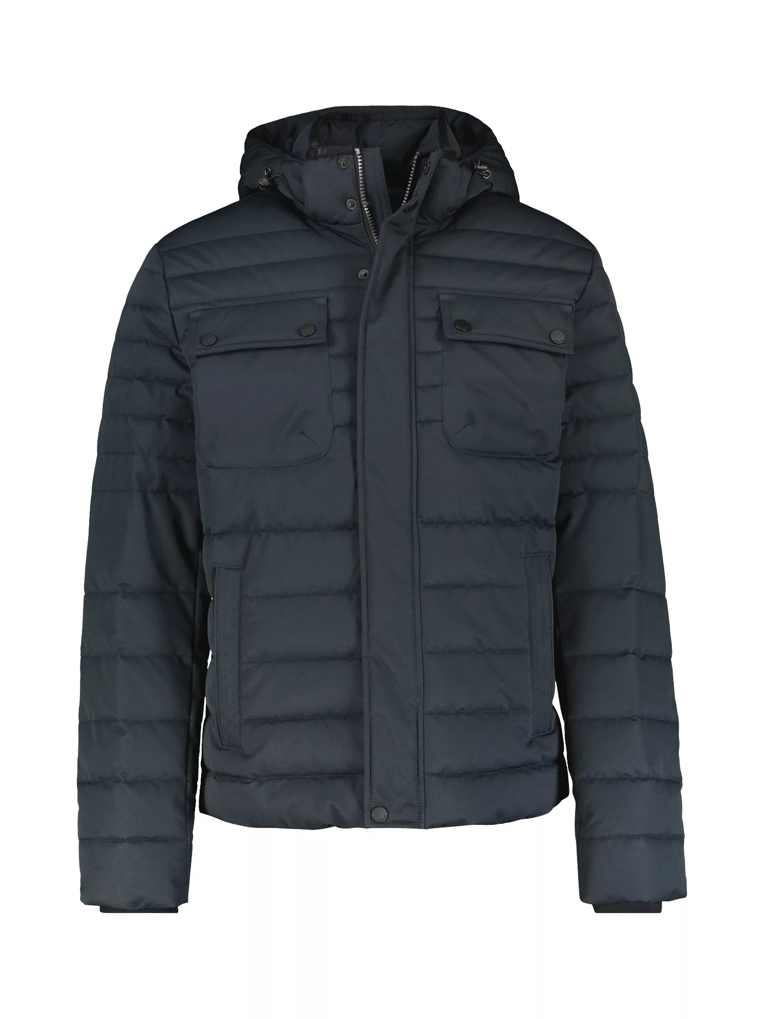 LERROS Steppjacke "LERROS Fieldjacket, dick gefüttert, gesteppt und atmungs günstig online kaufen