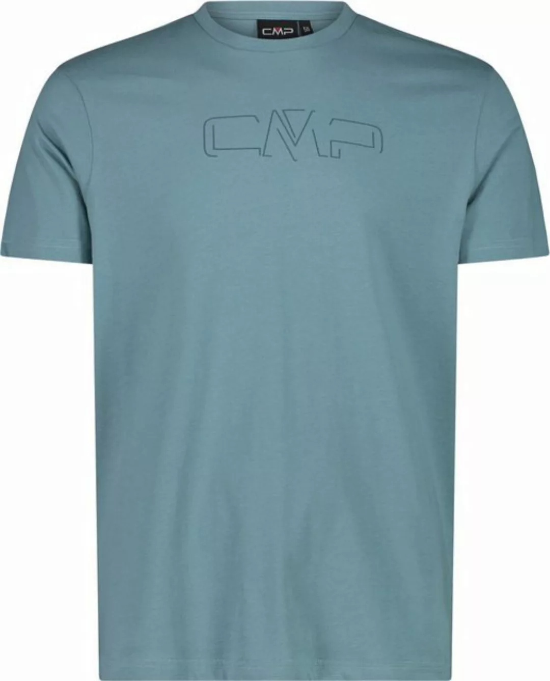 CMP Kurzarmshirt MAN T-SHIRT HYDRO günstig online kaufen