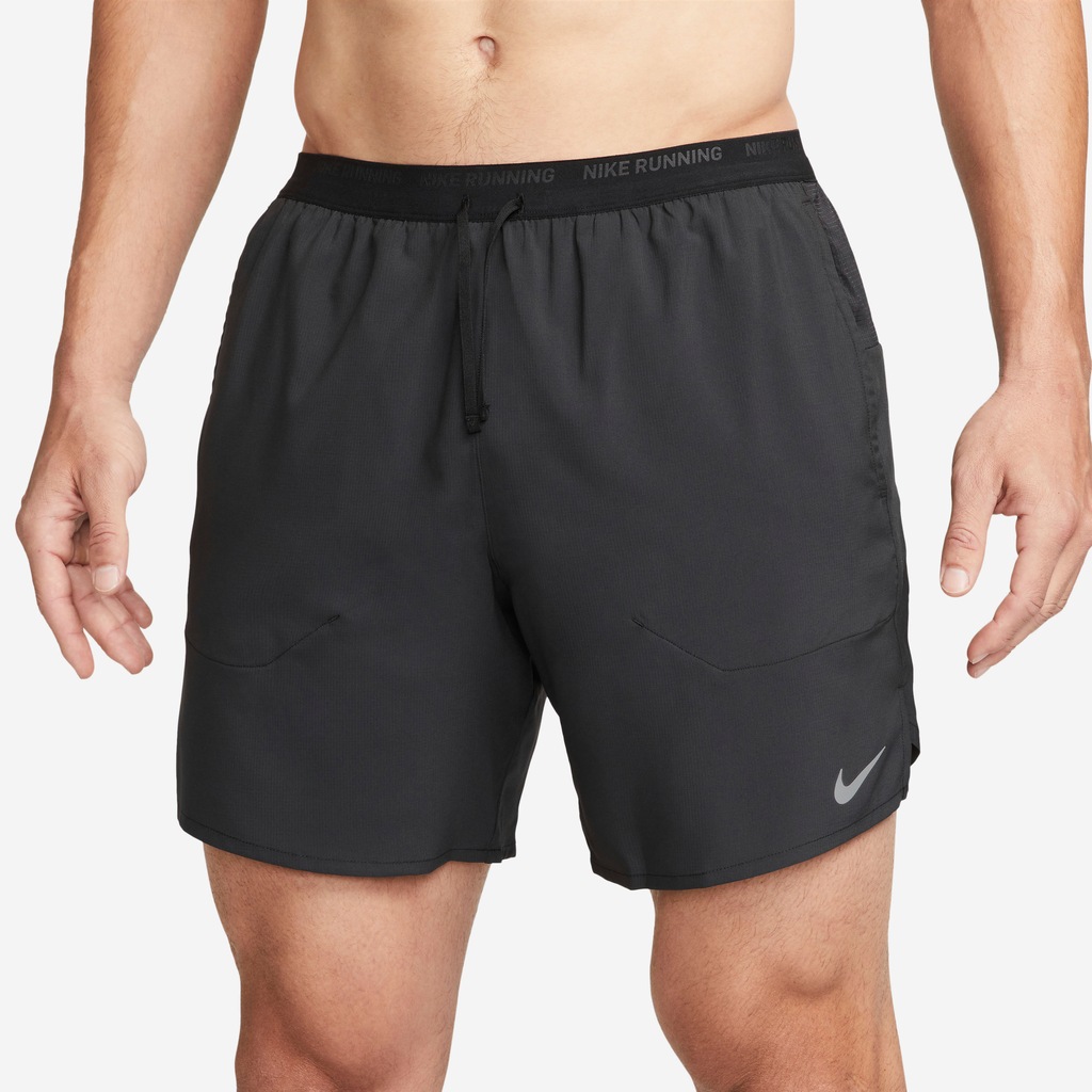Nike Laufshorts "Dri-FIT Stride Mens " Brief-Lined Running Shorts" günstig online kaufen