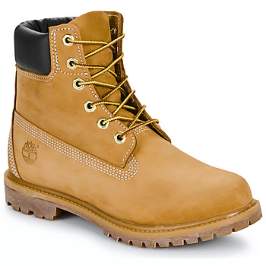 Timberland  Damenstiefel TIMBERLAND PREMIUM 6 INCH günstig online kaufen