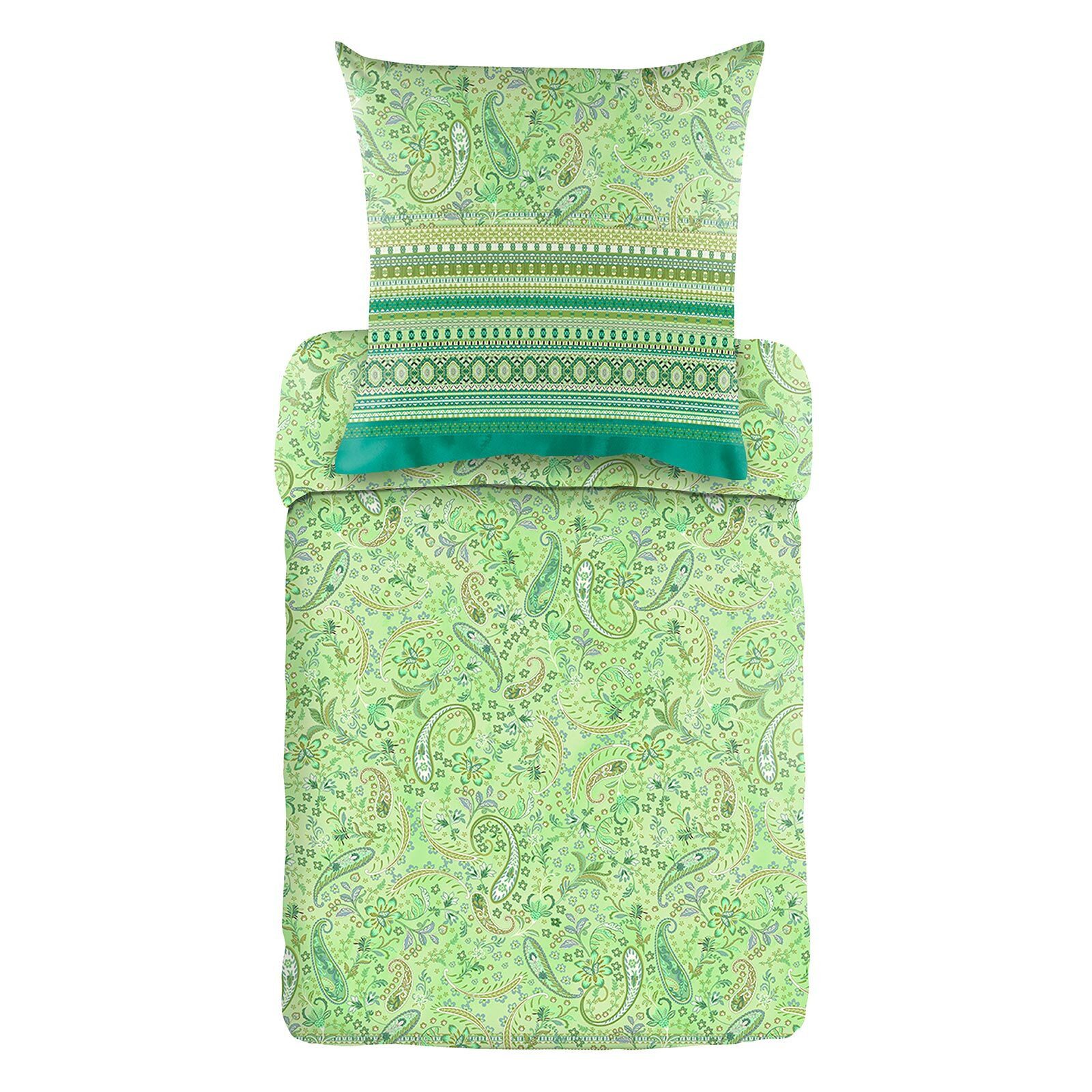 Bassetti Bettwäsche, Mako Satin, 3 teilig günstig online kaufen