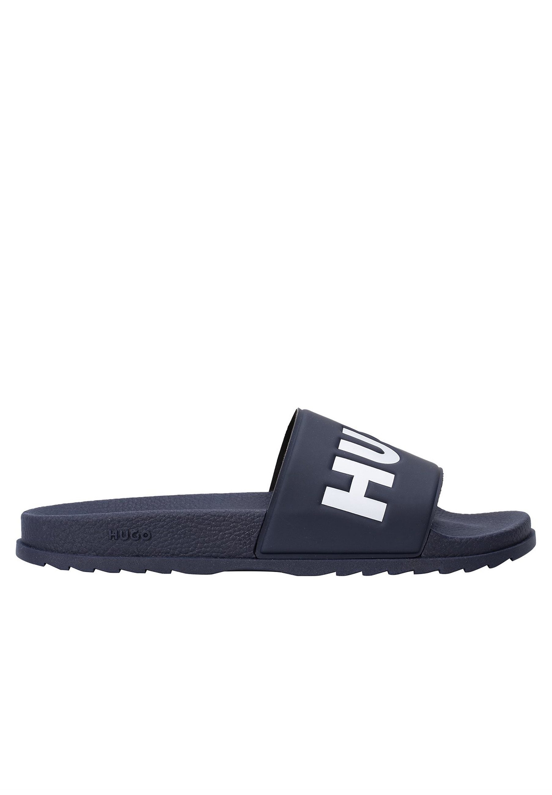 HUGO Match it Slid rblg Badepantolette günstig online kaufen
