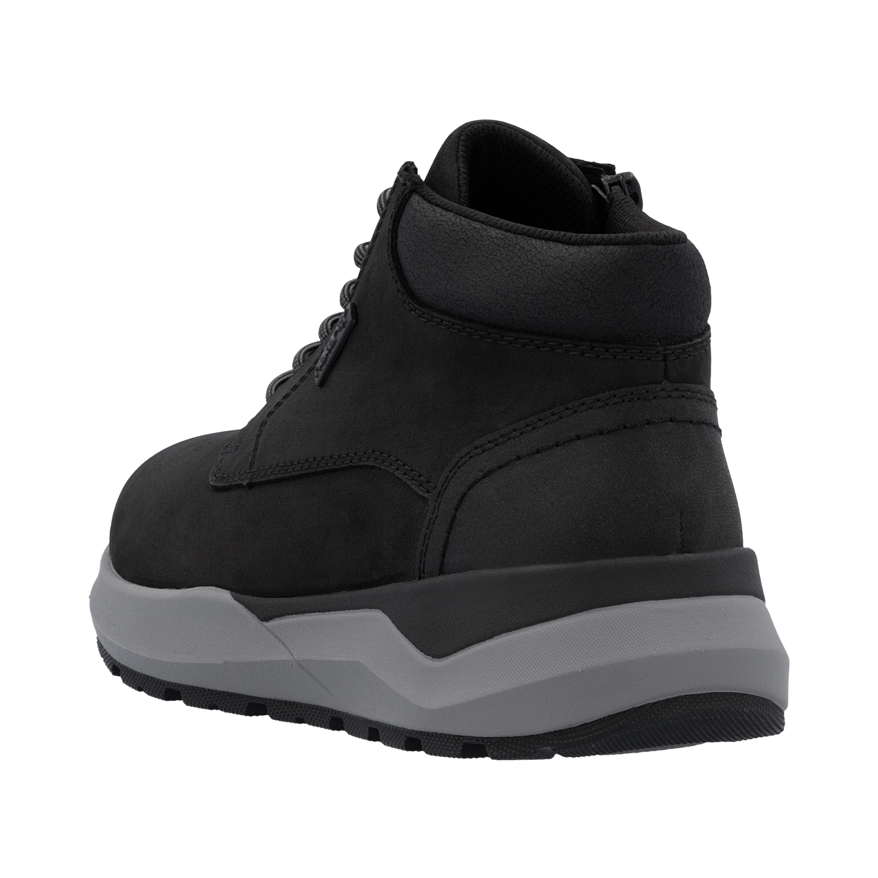 Rieker Sneakerboots, Schnürboots, High Top Sneaker, Stiefelette mit riekerT günstig online kaufen