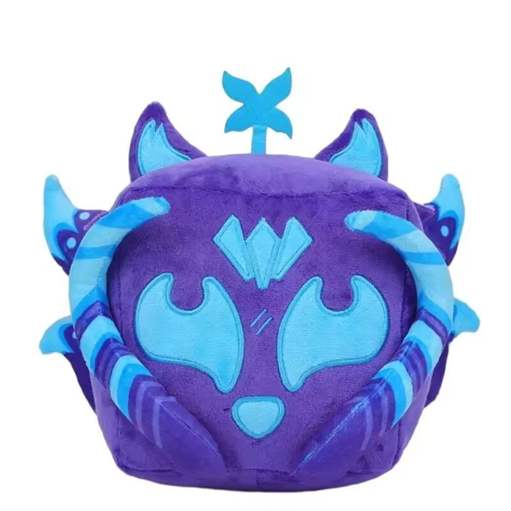 Wiztex Kuscheltier Blox-Fruits Plüschfigur 10-13cm Youtube günstig online kaufen