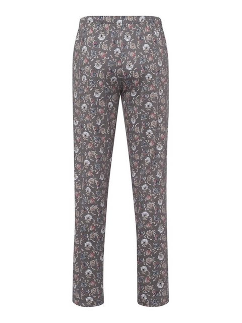 Hanro Pyjamahose Night & Day lang günstig online kaufen