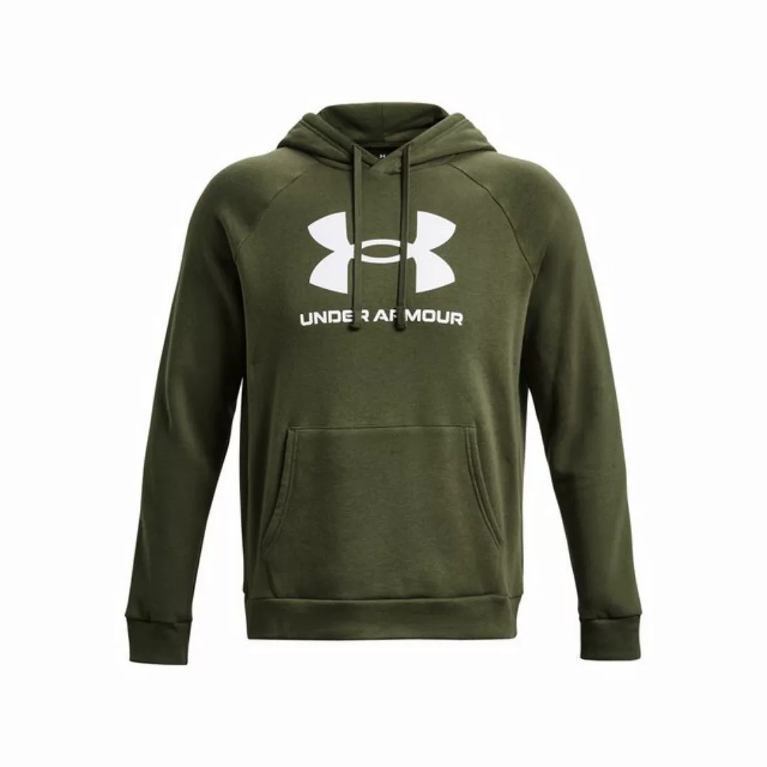 Under Armour® Kapuzenpullover Under Armour Herren Kapuzenpullover Rival Fle günstig online kaufen