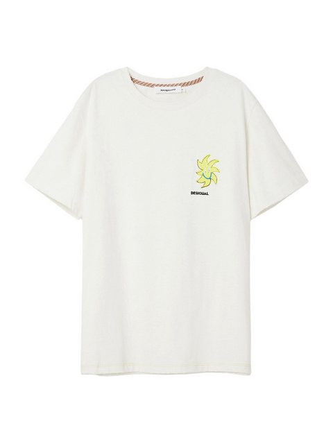 Desigual T-Shirt Julien (1-tlg) günstig online kaufen