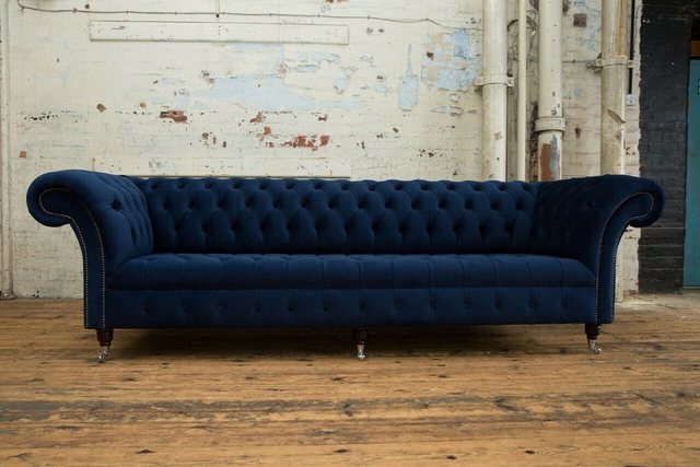 JVmoebel Chesterfield-Sofa, Made in Europa günstig online kaufen