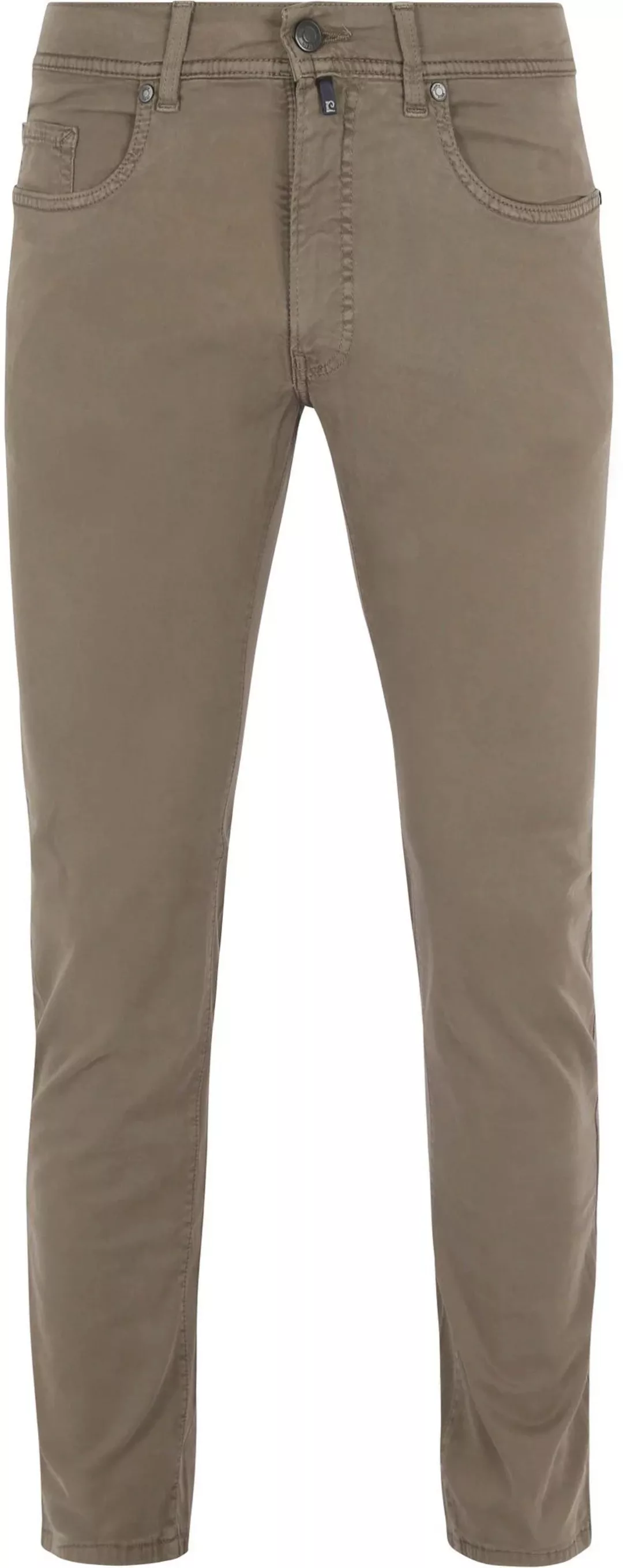 Pierre Cardin 5-Pocket-Hose "PC-Lyon" günstig online kaufen