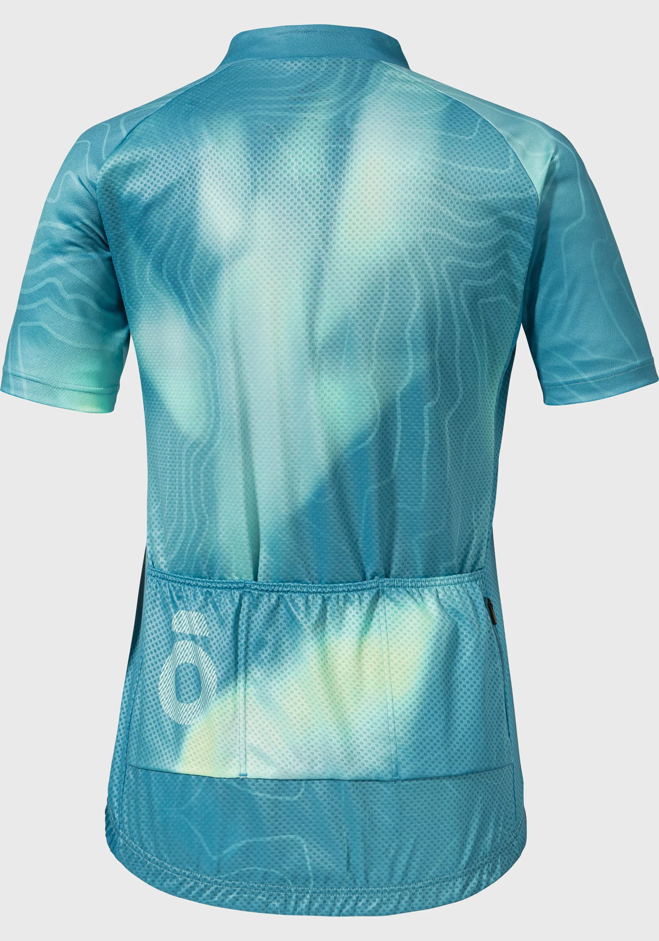 Schöffel Radtrikot "Shirt Vertine L" günstig online kaufen