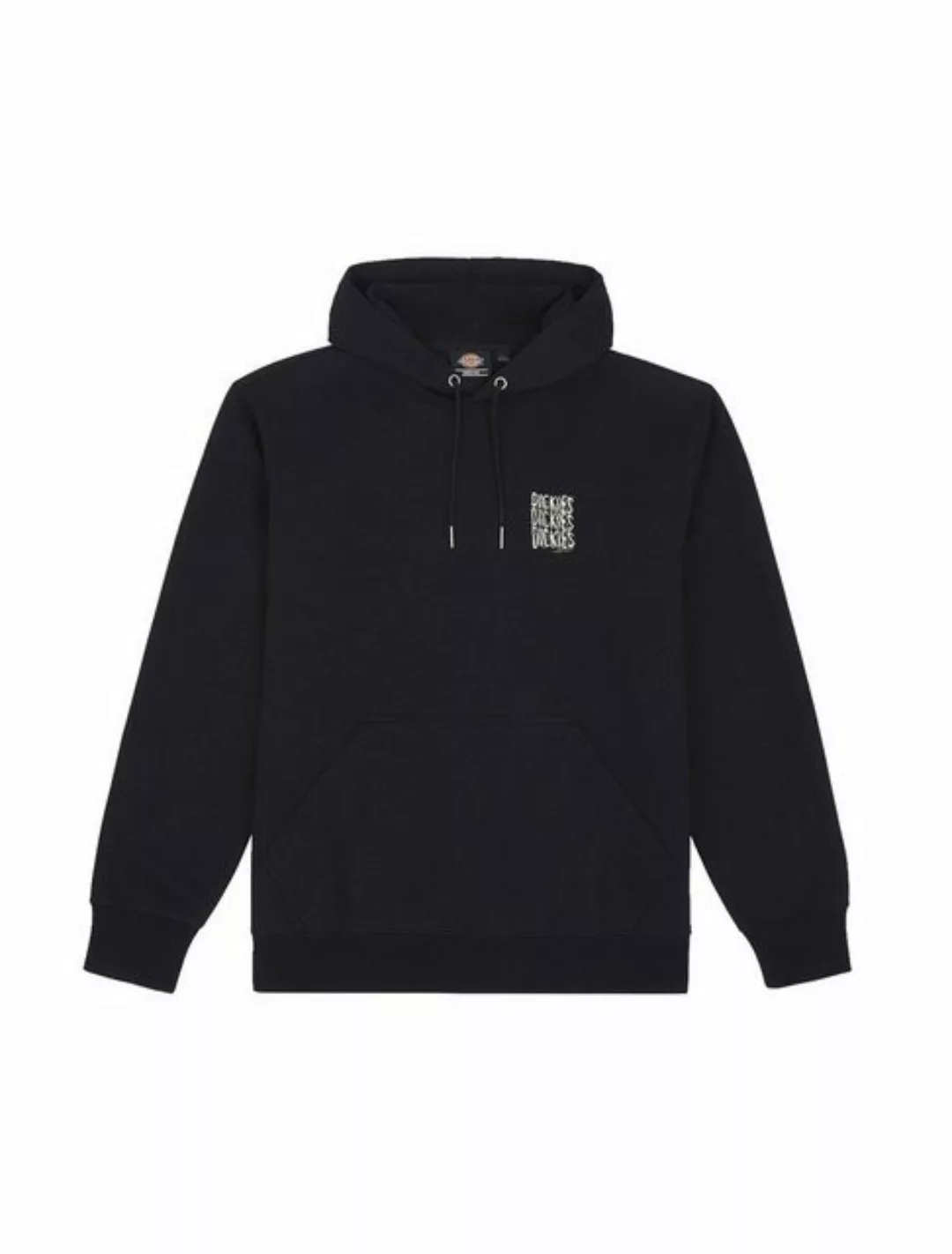 Dickies Hoodie Dickies Herren Kapuzenpullover Creswell günstig online kaufen