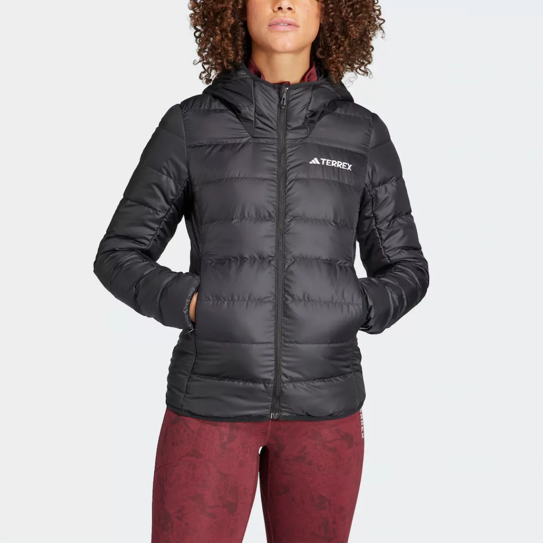 adidas TERREX Outdoorjacke "W MULTI DOWN J" günstig online kaufen