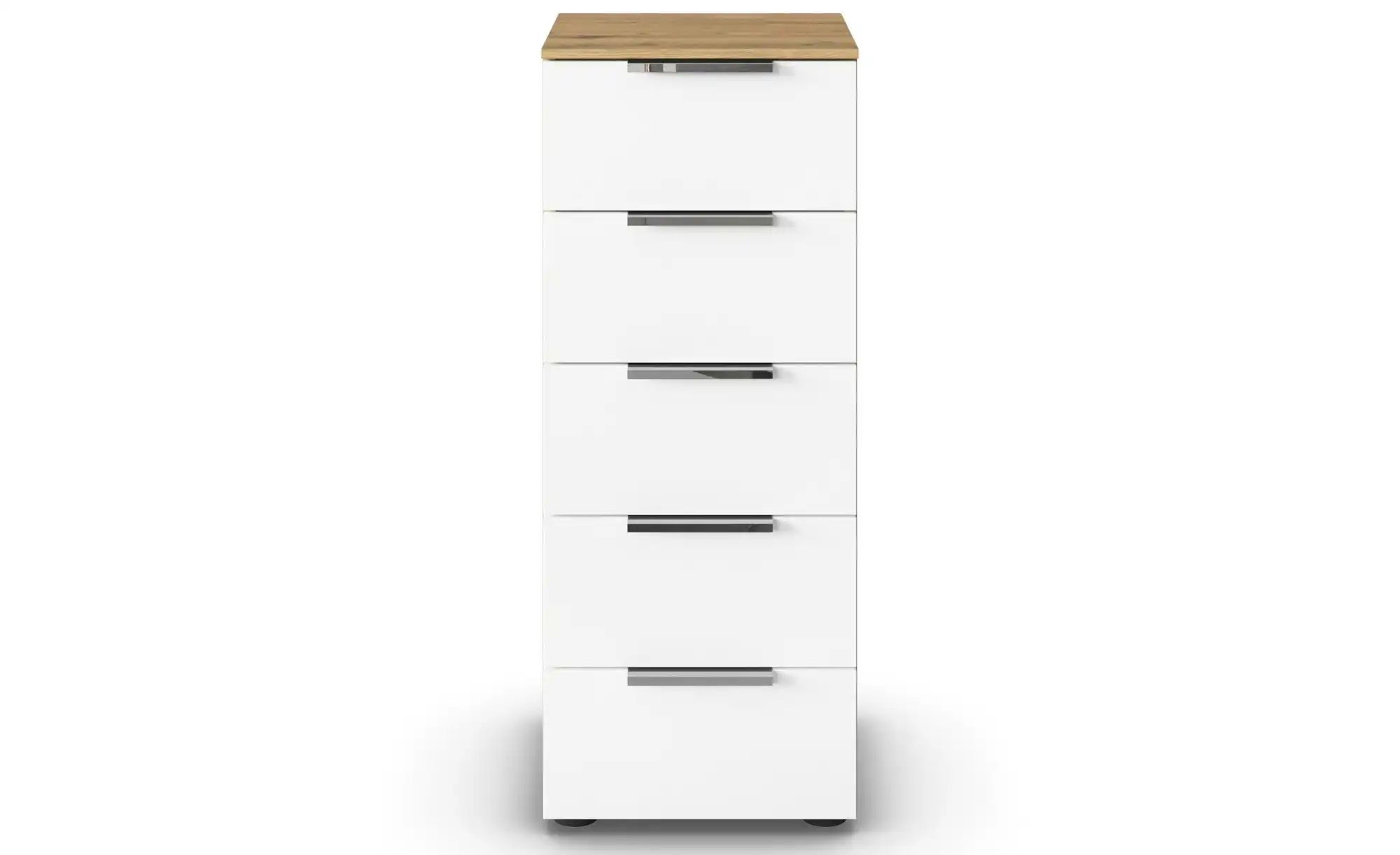 Kommode ¦ holzfarben ¦ Maße (cm): B: 40 H: 100 Kommoden & Sideboards > Komm günstig online kaufen