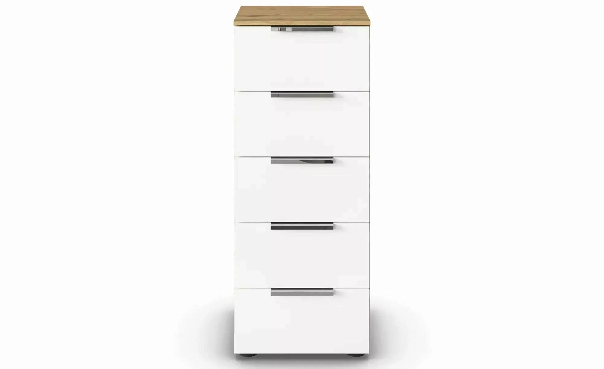 Kommode ¦ holzfarben ¦ Maße (cm): B: 40 H: 100 Kommoden & Sideboards > Komm günstig online kaufen