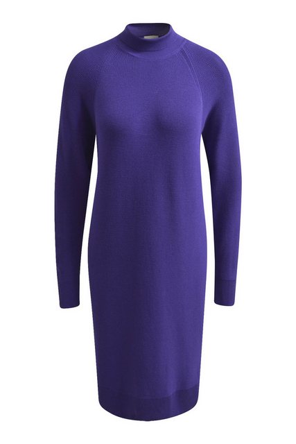 Milano Italy Blusenkleid KNITTED DRESS W TURT günstig online kaufen