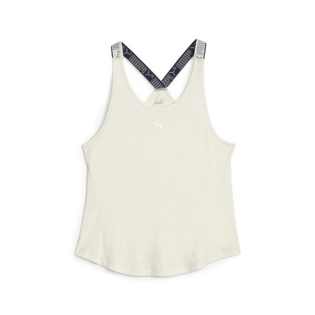 PUMA Tanktop Puma Damen Top Strong Tank 523875 günstig online kaufen