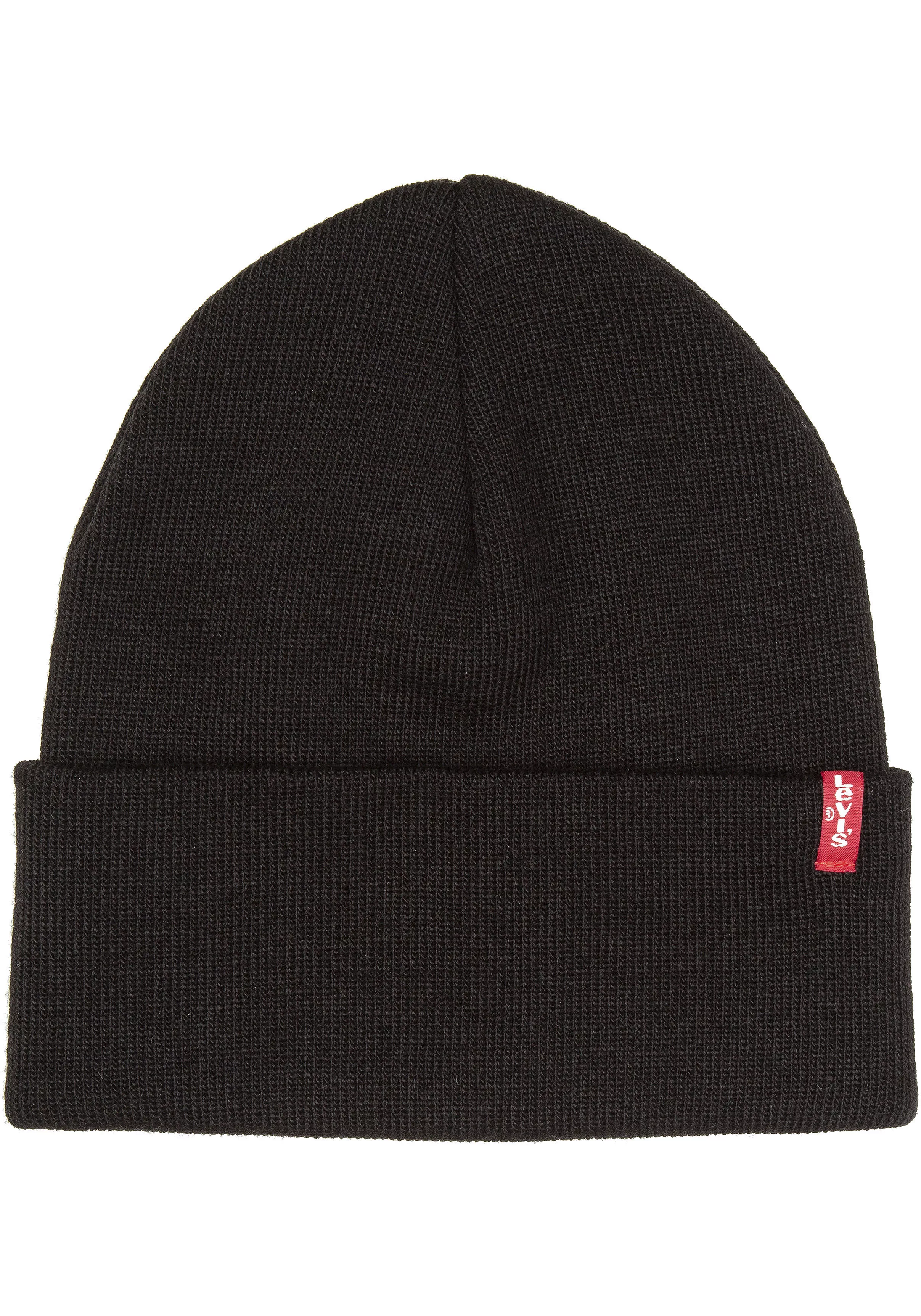 Levis Beanie "A HOLIDAY KNIT SET", (Set), und dazu ein Schal günstig online kaufen