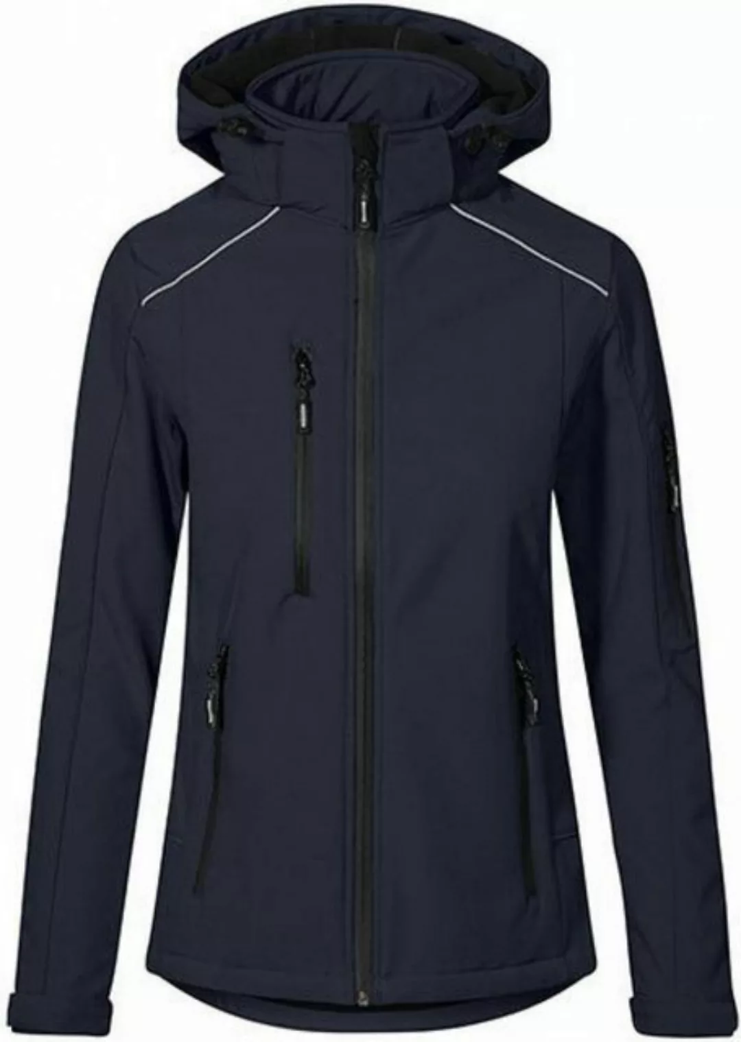 Promodoro Softshelljacke Damen Softshell Jacke / Wasserdicht günstig online kaufen