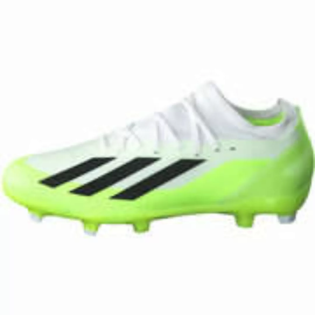 adidas X Crazyfast.3 FG Fußball Herren weiß|weiß|weiß günstig online kaufen