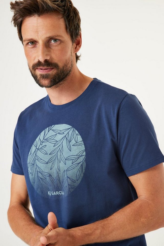 Garcia T-Shirt Regular fit günstig online kaufen