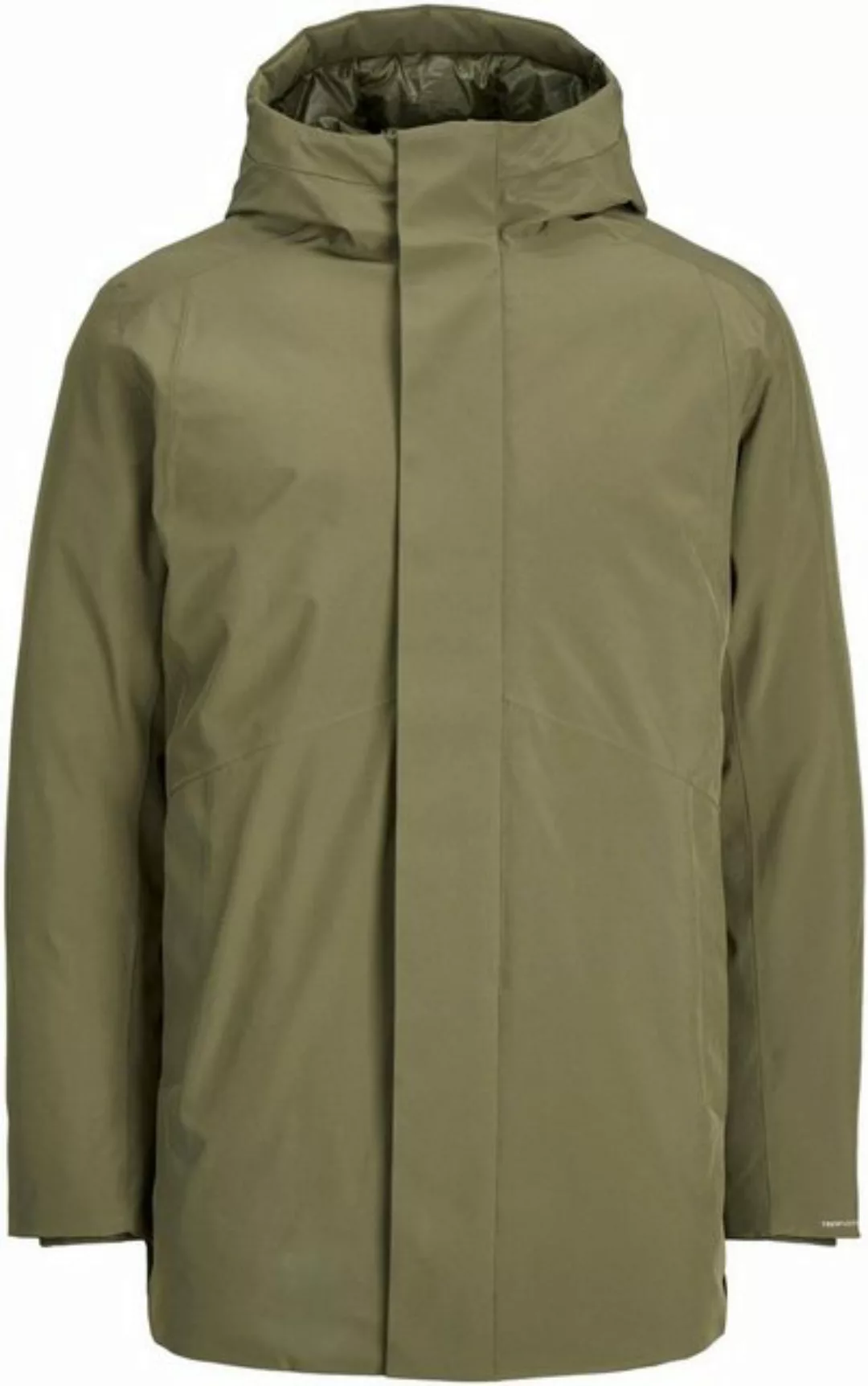 Jack & Jones Langjacke JPRBLAKEEN PARKA SN günstig online kaufen