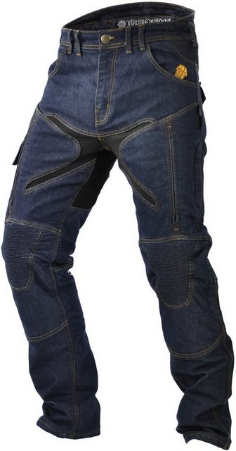 Trilobite Motorradhose Probut X-Factor Motorradjeans günstig online kaufen