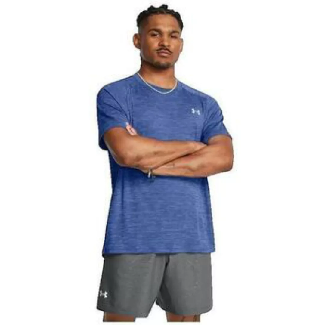 Under Armour  T-Shirts & Poloshirts Uatech günstig online kaufen