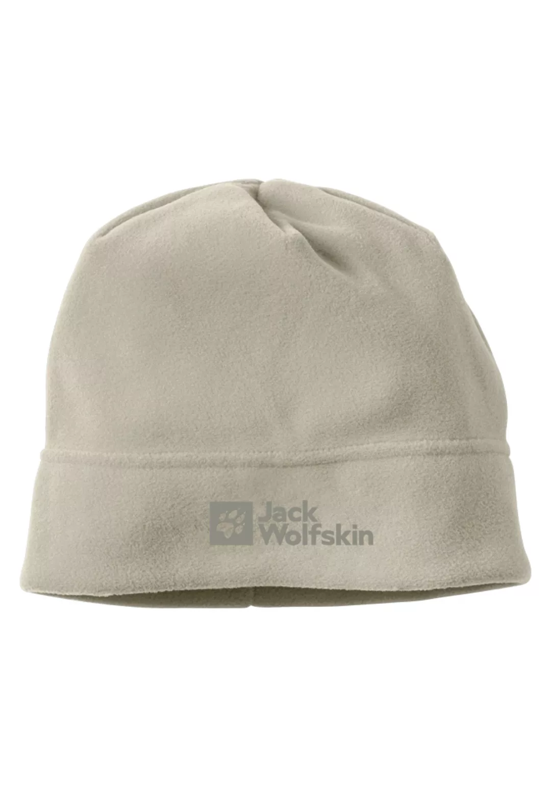 Jack Wolfskin Beanie "REAL STUFF BEANIE" günstig online kaufen