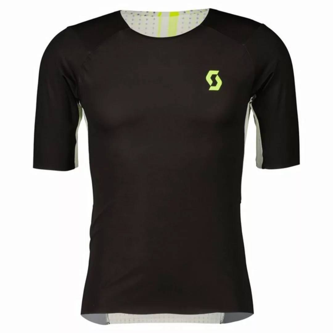 Scott Kurzarmshirt Scott M Rc Run Ultra S/sl Shirt Herren günstig online kaufen