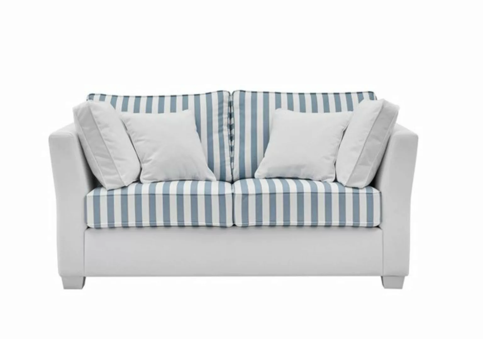 Empinio24 Sofa Wales, 2 Sitzplätze günstig online kaufen