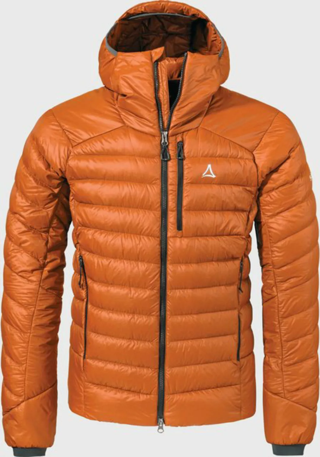 Schöffel Outdoorjacke Down Jacket Tschierval M günstig online kaufen