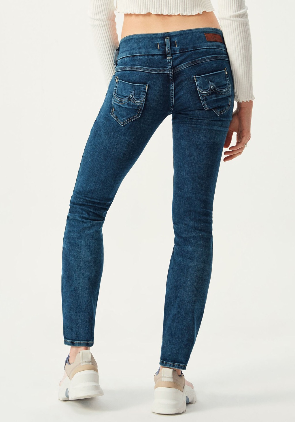 LTB Slim-fit-Jeans JONQUIL (1-tlg) günstig online kaufen