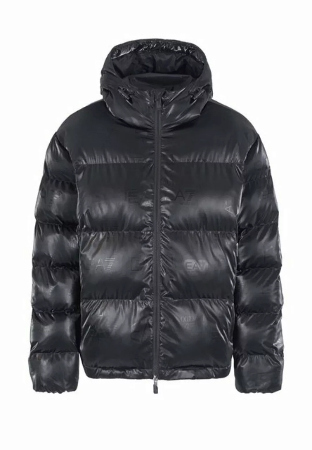 Emporio Armani Steppjacke Jacke Winterjacke (1-St) günstig online kaufen