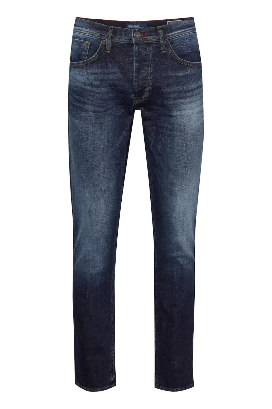 Blend 5-Pocket-Jeans "BLEND BHBlizzard" günstig online kaufen